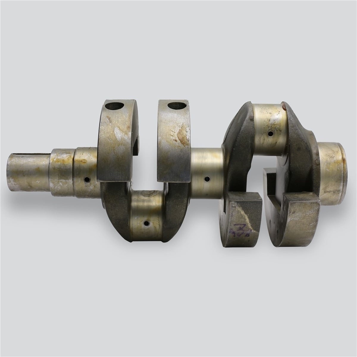 Arbore cotit: HATZ / Z108 / Nr. referinta: 004 259 00
