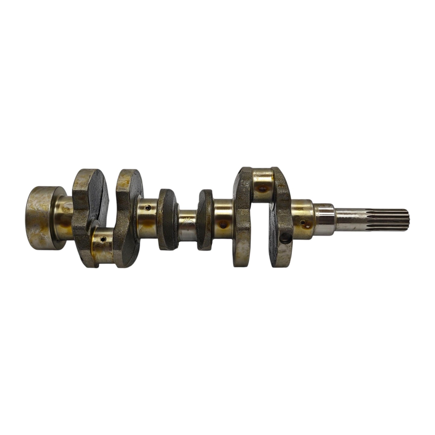 Arbore cotit: KUBOTA/D722/Nr. referinta: 16863-23013