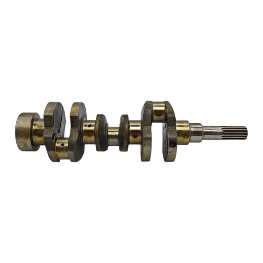 Arbore cotit: KUBOTA/D722/Nr. referinta: 16863-23013