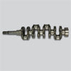Arbore cotit (Diametru:52mm): KUBOTA / V1903 / V2003 / V2203 / Nr. referinta: 16641-23010