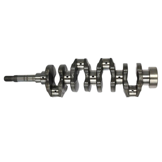 Arbore cotit(Diametru:60mm): KUBOTA / V2403 / Nr. referinta: 166641-23020