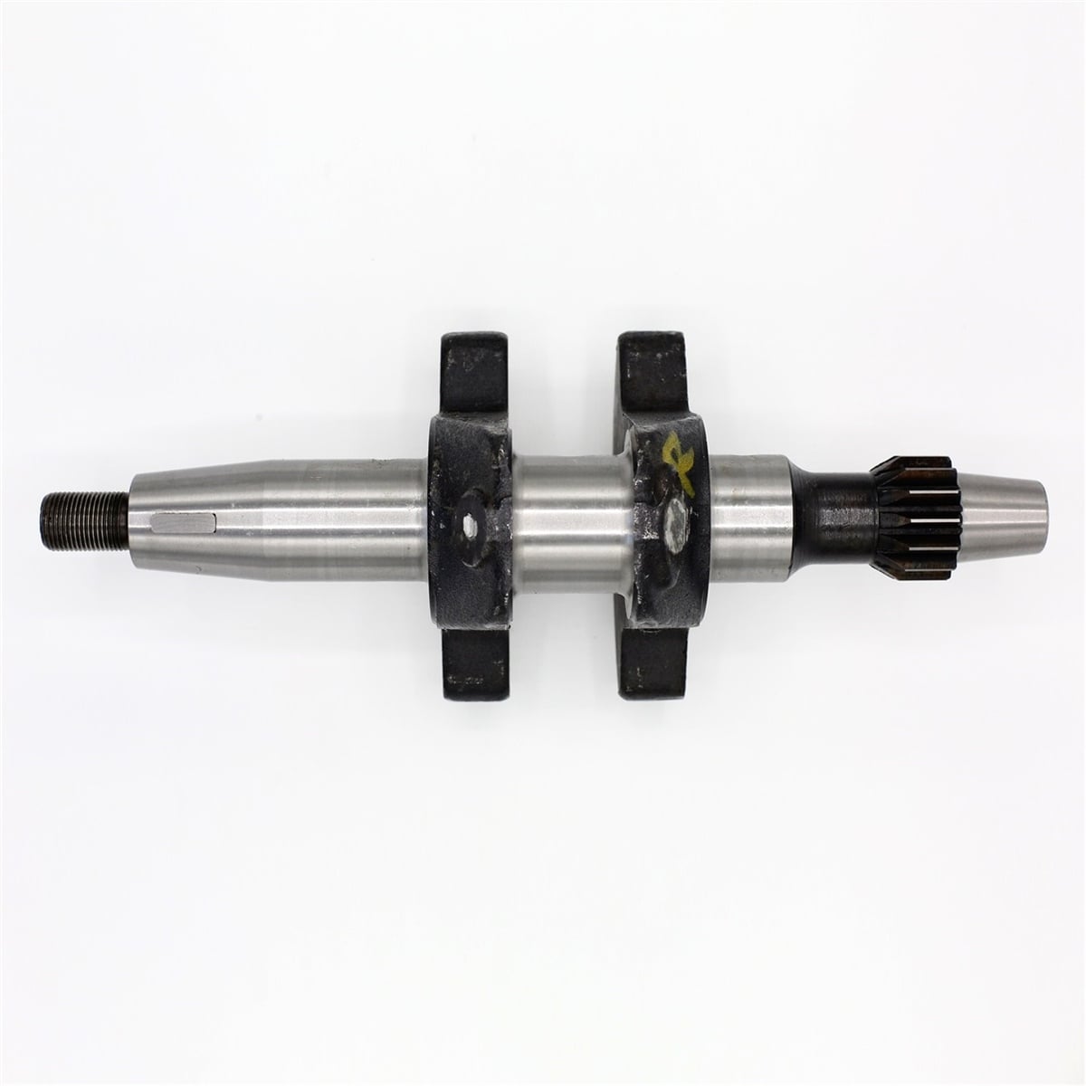 Arbore cotit (AUTO - FORJAT): LOMBARDINI / LDA 450 / LDA 80 / Nr. referinta: 1051 040