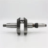 Arbore cotit (TIP LUNG): RUGGERINI / RF 140 / Nr. referinta: 012.10