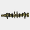 Arbore cotit: YANMAR / 4TNE84 / 4TNE88 / Nr. referinta: 129407-21000