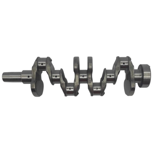 Arbore cotit (STROK:90 mm): YANMAR / 4TNE84 / 4TNV84 / 4TNE88 / 4TNV88 / Nr. referinta: 129601-21001, 129407-21000