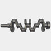 Arbore cotit (STROK:90 mm): YANMAR / 4TNE84 / 4TNV84 / 4TNE88 / 4TNV88 / Nr. referinta: 129601-21001, 129407-21000