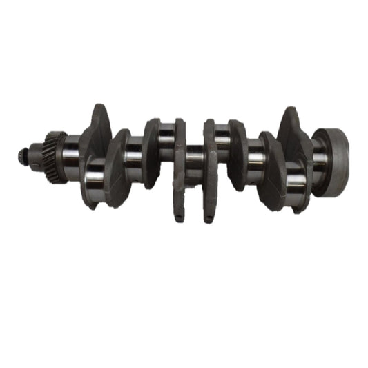Arbore cotit: YANMAR / 4TNE94 / 4TNE98 / Nr. referinta: 129900-21000