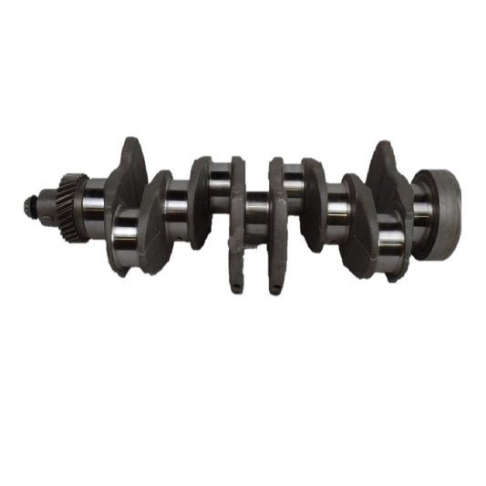 Arbore cotit: YANMAR / 4TNE94 / 4TNE98 / Nr. referinta: 129900-21000