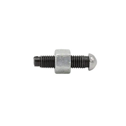 Culbutor Șurub de reglare (CU PIULĂ): LOMBARDINI / LDA 450 / 3LD 510 / LDA 80 / 4LD 640 / 4LD 820 / 4LD 705 / Nr. referinta: 9850 002 + 3240 010