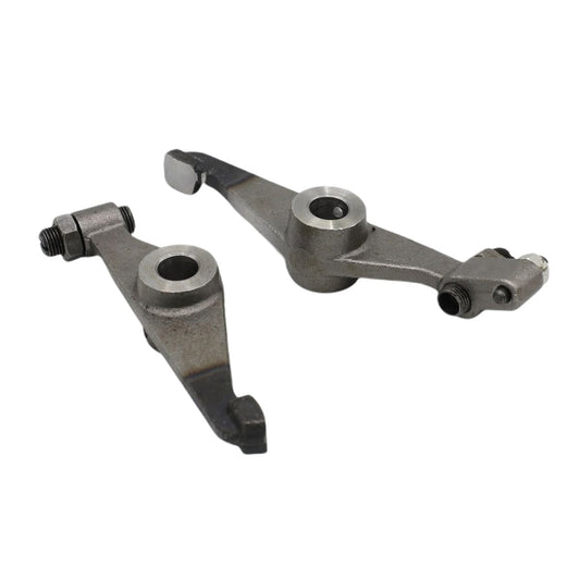 Culbutor SET (Em+Eg): HATZ / E80 / E85 / E89 / Nr. referinta: 030 242 01+243 01