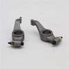 Culbutor SET (Em+Eg): RUGGERINI / RF 80 / RF 90 / RF 120 / RF 140 / Nr. referinta: 104,34+104,35