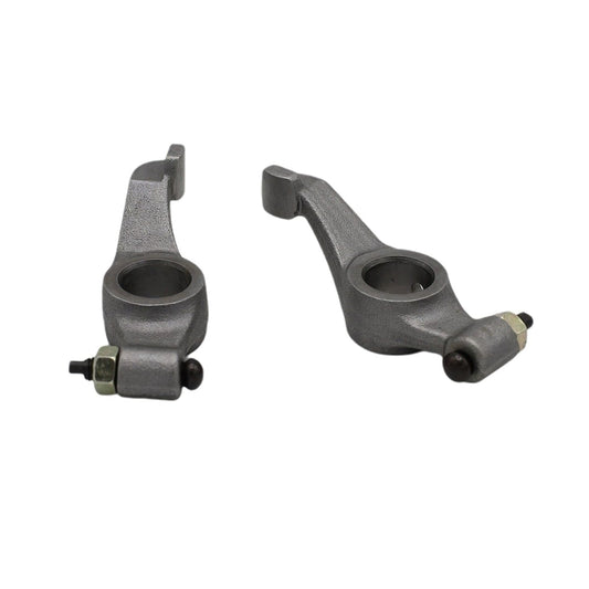 Culbutor SET (Em+Eg): RUGGERINI / RF 80 / RF 90 / RF 120 / RF 140 / Nr. referinta: 104,34+104,35