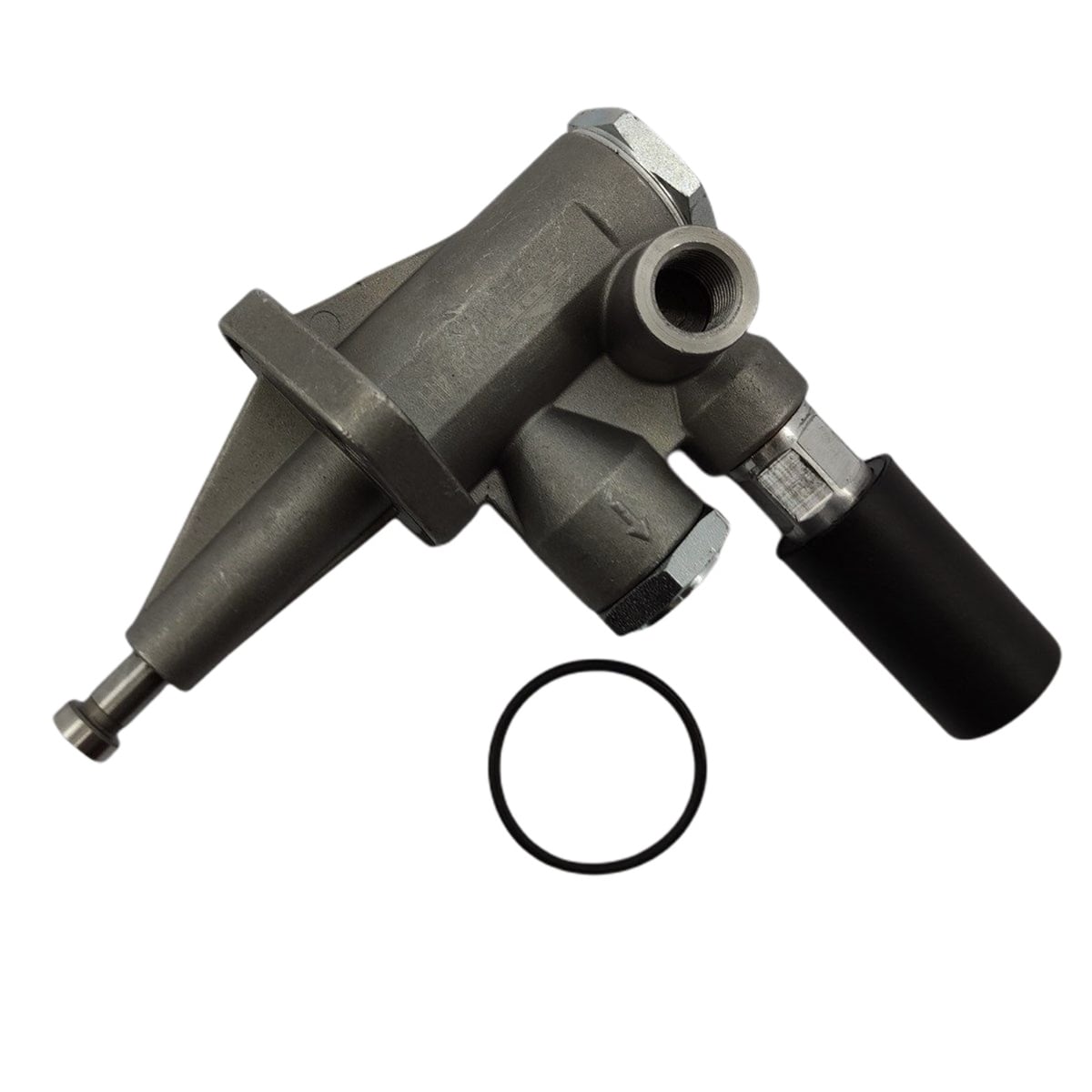 Pompa alimentare combustibil: SAME / LAMBORGHINI / 1000.3 W / 1000.4 W / 1000.6 W / 1000.3 WT / 1000.4 WT / 1000.6 WT / Nr. referinta: 2.4519.330.0 / 530.0
