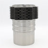 Camasa cilindru (105.00 mm): SAME / LAMBORGHINI / 1000.3 A / 1000.4 A / 1000.6 A / 1000.3 AT / 1000.4 AT / 1000.6 AT / Nr. referinta: 0.007.0/407.07