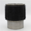 Camasa cilindru (Diametru: 90.00 mm): RUGGERINI / RD 210 / Nr. referinta: 203.73