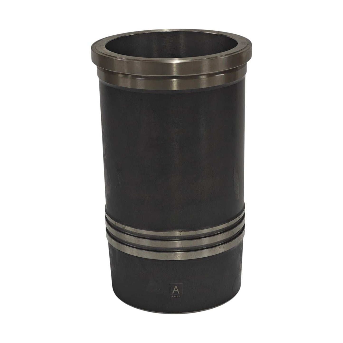 Camasa cilindru (Diametru:122.00mm): LIEBHERR/D924 TI-E / D926 TI-E (F. foc:Diametru:137 mm)