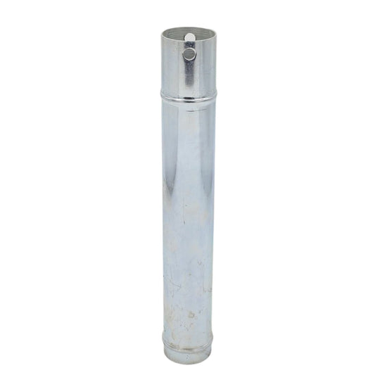 Teava protectie: HATZ / E80 / E85 / E89 / Nr. referinta: 030 380 02
