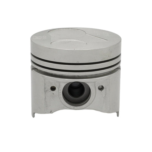 Piston (0.50mm-OVERSIZE - 67.50) : KUBOTA / Z482 / D722 / Nr. referinta: 16851-21910