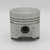 Piston (0,50 - 85,50): KUBOTA / D1402 / V1902 / Nr. referinta: 19274-21910