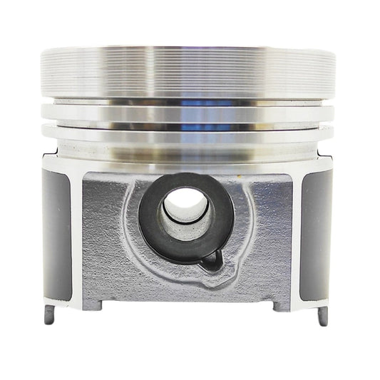 Piston (0,50 - 87,50): KUBOTA / D1803-M / V2203-M / V2403-M