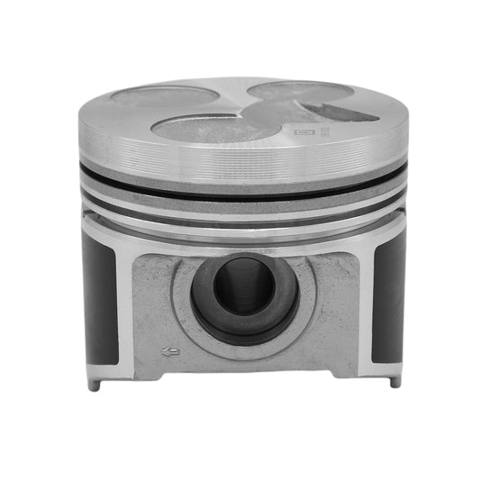 Piston (0,50 mm-OVERSIZE - 98,50-CU ALFIN) : KUBOTA / V3600 / Nr. referinta: 1J510-21913