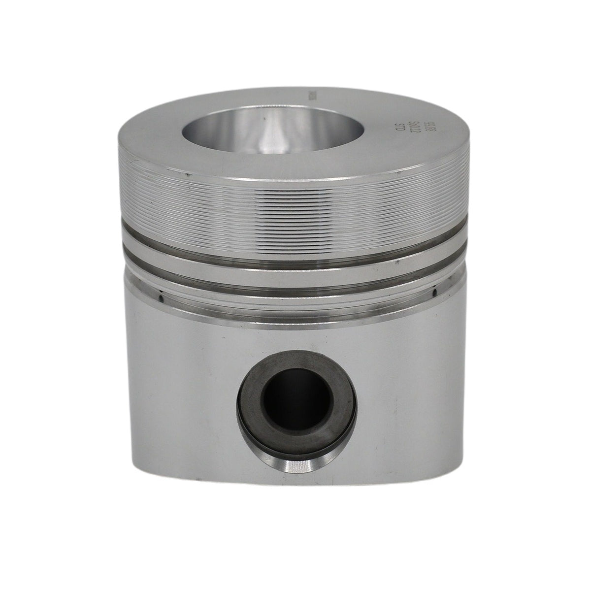Piston (0.50 - OVERSIZE - Diametru: 100.50 mm) : LOMBARDINI / 5LD 824-3 / Nr. referinta: 6500 665