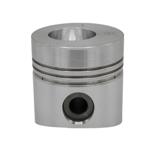 Piston (0.50 - OVERSIZE - Diametru: 100.50 mm) : LOMBARDINI / 5LD 824-3 / Nr. referinta: 6500 665