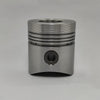 Piston (0,50 - OVERSIZE - Diametru: 105,50 mm): LOMBARDINI / LDA 100 / 4LD 705 / Nr. referinta: 6501 022