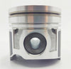 Piston (0,50 - Diametru: 105,50 mm): SAME / LAMBORGHINI / 1000,4 WTI / 1000,6 WTI