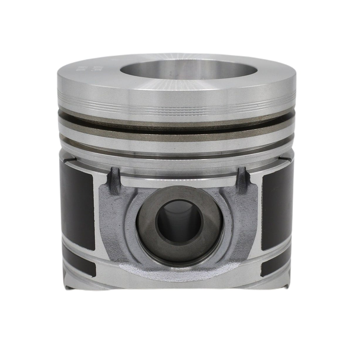 Piston (0,50 - Diametru: 105,50 mm): SAME / LAMBORGHINI / 1000,3 AT / 1000,3 AT-POT / 1000,4 AT / 1000,4 AT2 / 1000,4 ATG / 1000,4 ATI / 10041140. 1000.4 ATIG / 1000.4 ATIS / 1000.6 AT / Nr. referinta: 0.338.0061.6/20