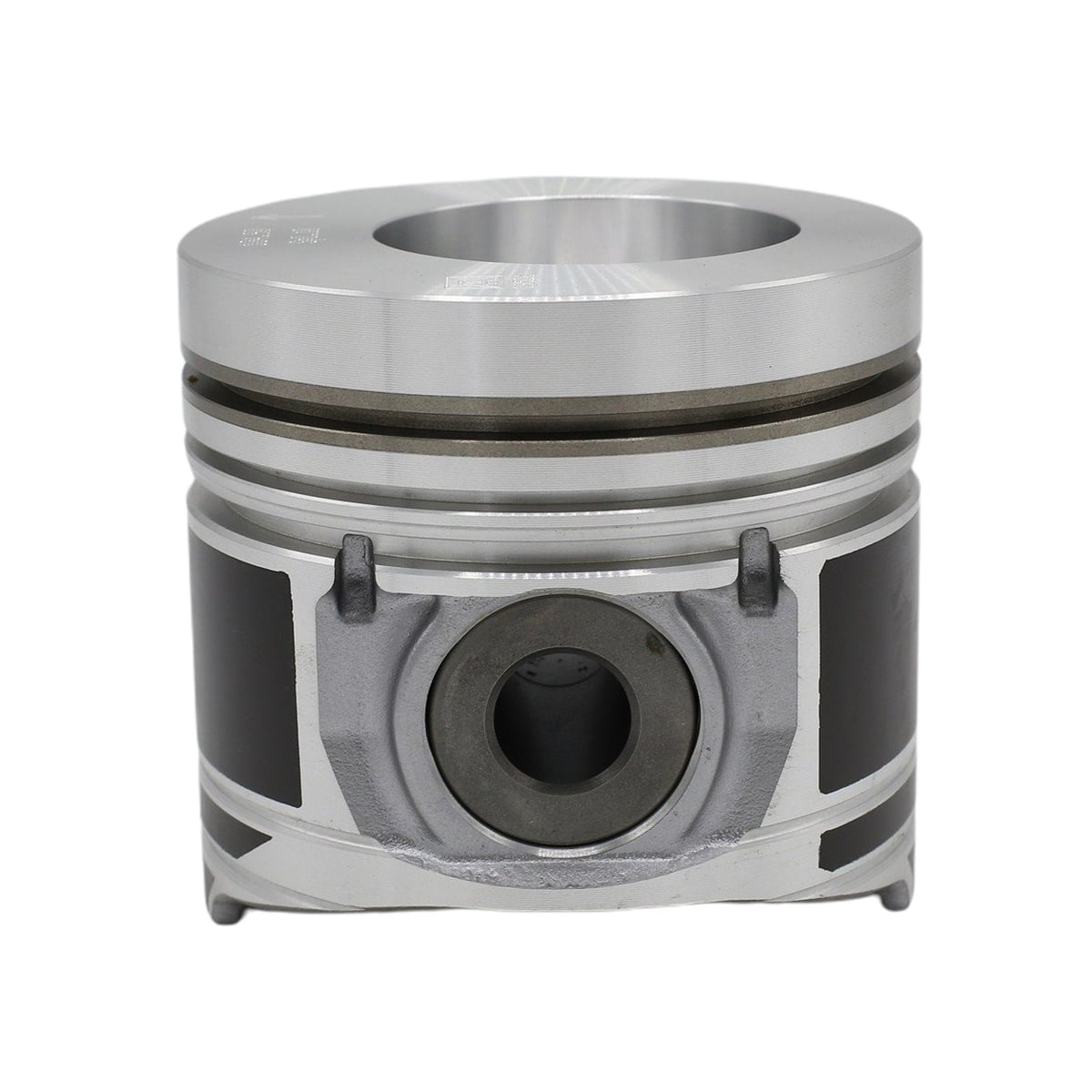 Piston (0.50 - Diametru: 105.50 mm): SAME / LAMBORGHINI / 1000.4 WT / 1000.6 WT / 1000.4 WTI / 1000.6 WTI / Nr. referinta: 0.061.6/300.6