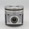 Piston (0,50 - Diametru: 105,50 mm): SAME / LAMBORGHINI / 1000,6 ATI / 1000,4 WTI / 1000,6 WTI / 1000,6 WTIR