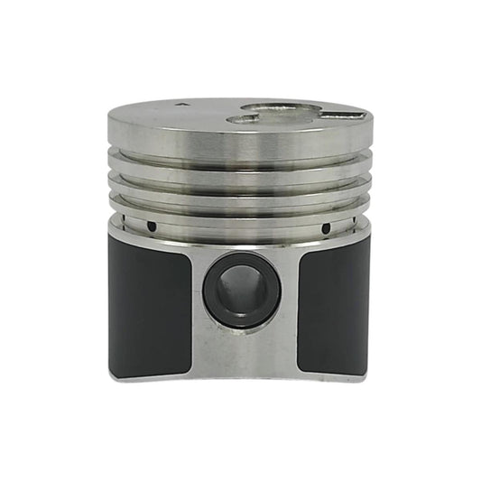 Piston (0,50 - Diametru: 68,50 mm): MITSUBISHI/K3B/K4B