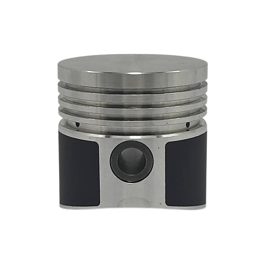 Piston (0,50 - Diametru: 70,50 mm): MITSUBISHI/K3C/K4C