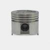Piston (0,50 - OVERSIZE - Diametru: 76,50 mm - Diametru 21 PIN): MITSUBISHI / L2C / L3C