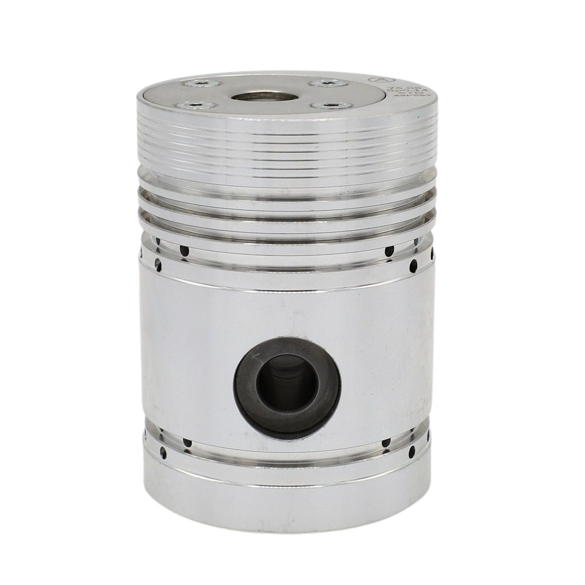 Piston (0,50 - Diametru: 76,70 mm): LISTER / LR-1 / LR-2 / Nr. referinta: 570-11308