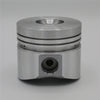 Piston (0,50 - Diametru: 82,50 mm - 3R): LOMBARDINI / 6LD 360 / Nr. referinta: 6500 734