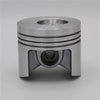 Piston (0,50 - OVERSIZE - Diametru: 82,50 mm): RUGGERINI / RY 75