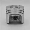 Piston (0,50 - OVERSIZE - Diametru: 82,50 mm): RUGGERINI / RY 103