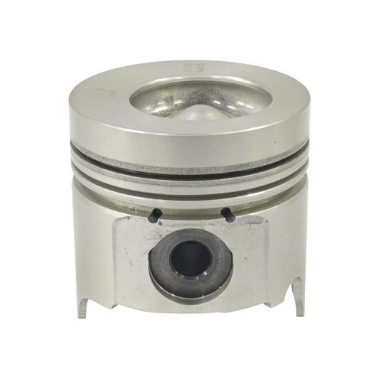 Piston (0,50 - Diametru: 84,50 mm): YANMAR / 4JH110 / 4JH80