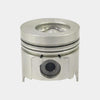 Piston (0,50 - Diametru: 84,50 mm): YANMAR / 4JH3-TCE / 4JH4-TE