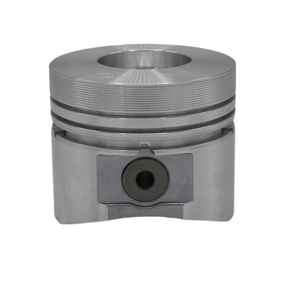 Piston (0,50 - Diametru: 86,50 mm - Diametru 20 PIN): LOMBARDINI / 6LD 435 / Nr. referinta: 6500 812