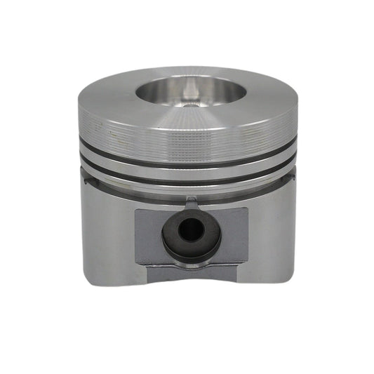 Piston (0,50 - Diametru: 86,50 mm - Diametru 22 PIN): LOMBARDINI / 6LD 435 / Nr. referinta: 6501 403