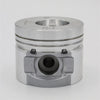 Piston (0,50 - Diametru: 86,50 mm): LISTER / LPW-1 / LPW-2 / LPW-3 / LPW-4