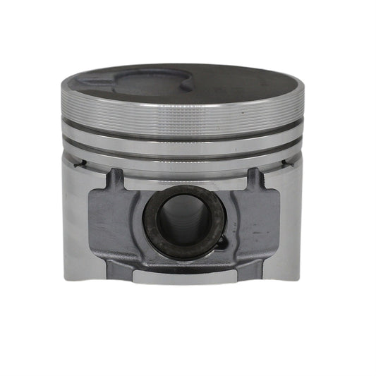Piston (0,50 - Diametru: 88,50 mm): LOMBARDINI / LDW 1603 / LDW 2204 / Nr. referinta: 6501 767