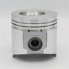 Piston (0,50 - Diametru: 88,50 mm): YANMAR / 3TNE88 / 4TNE88 / 3TNC88 / 4TNC88