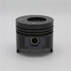 Piston (0,50 - OVERSIZE - Diametru: 90,50 mm): RUGGERINI / RD 210 / RD 211 / RD 218