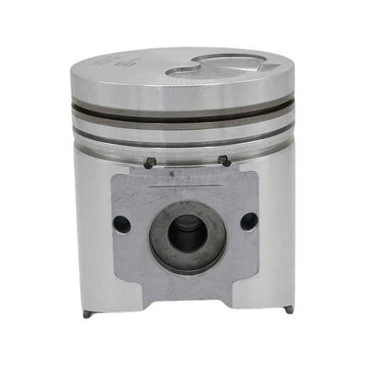 Piston (0,50 - Diametru: 92,50 mm): YANMAR / 4TNE92