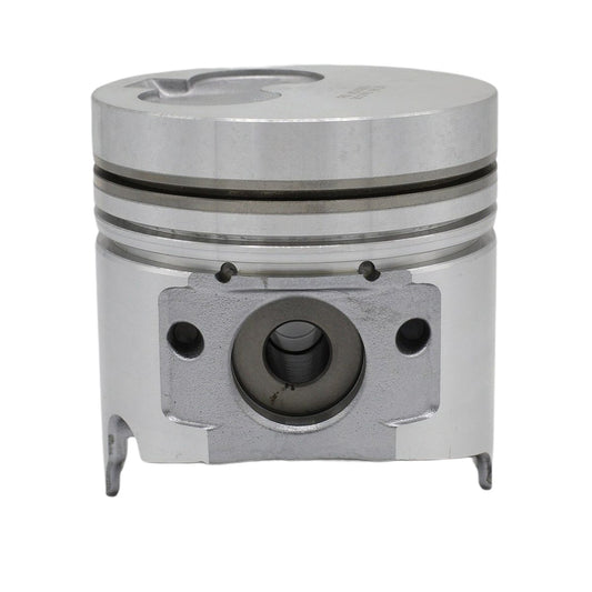 Piston (0,50 - Diametru: 98,50 mm): YANMAR / 4TNE98