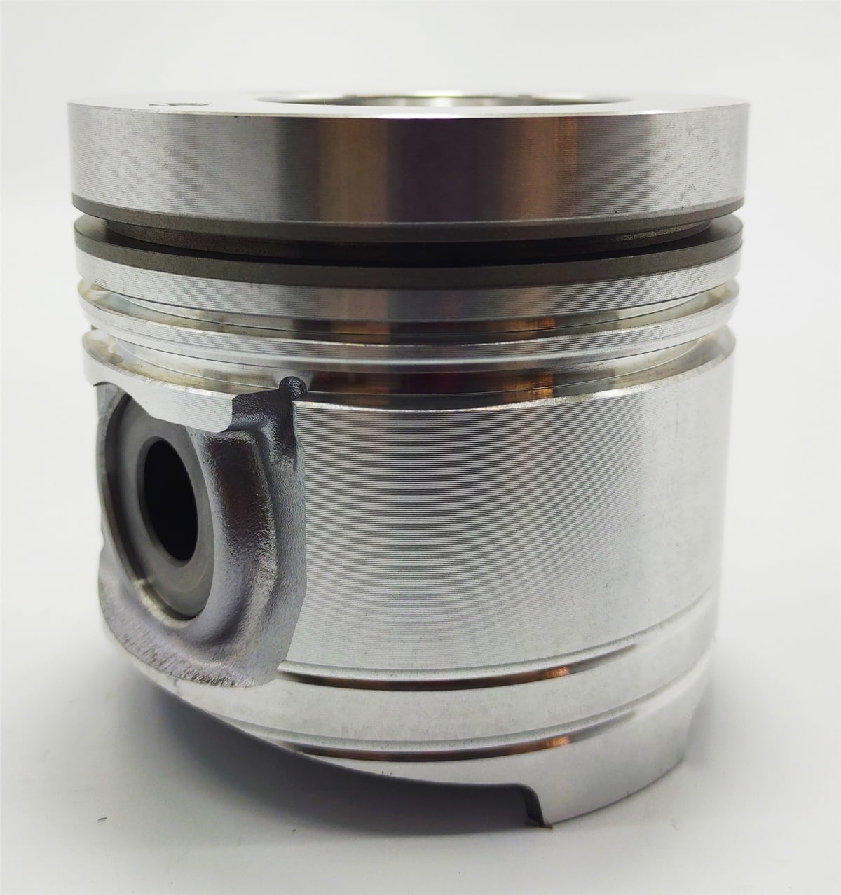 Piston (0,50 - Diametru:105,50 mm): SAME / LAMBORGHINI / 1000,4 WT / 1000,6 WT